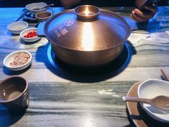 -大头椰·椰子鸡火锅(南宁万象城店)