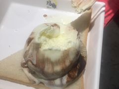 -玛雅铁板烧餐厅(中关村店)