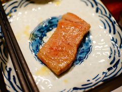 -热血兄弟·炭火烤肉(融侨中心店)
