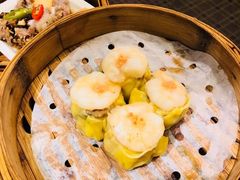 -稻香酒家(长宁KING88广场店)