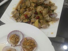 -望海潮海鲜店 特色家常菜(在海一方店)