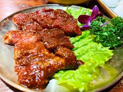 -红小姐的烤肉店(西三旗店)