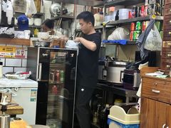 -香港久记牛腩云吞面(友好广场店)