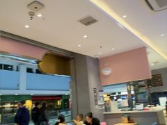 -小杨生煎(周浦万达店)