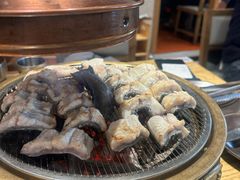 -泥炉烧肉师(新街口金銮巷店)