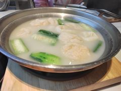 -滋粥楼·顺德菜(番禺广场总店)