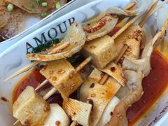 -开口笑·精选水饺