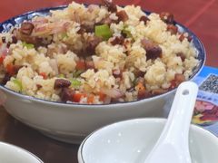 -岳记兴隆·青城腊排铜火锅(融创店)