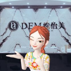 -DEM缔怡美科技美容
