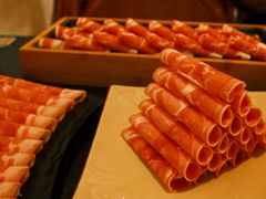精品肥牛-东来顺饭庄(金泉广场店)