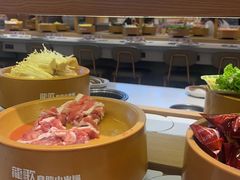 -龍歌自助小火锅(崂山丽达店)