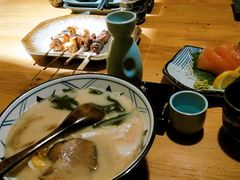 -酒窝夜酌居酒屋(中海水岸馨都店)