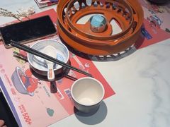 -赖胖子肉蟹煲(上邦百汇城店)