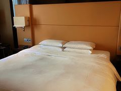 -济南富力凯悦酒店