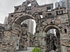 -四川美术学院美术馆