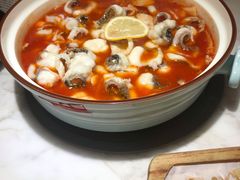 -青花椒花椒鱼(合生汇店)