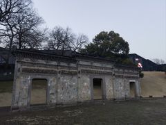 -中国美术学院象山校区-民艺博物馆