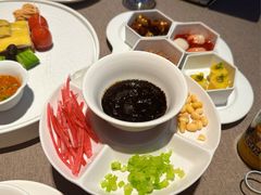-花家怡园(四合院总店)