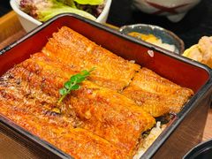 -玄白·炭烤活鳗(上海首店)