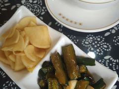 -八两八金·莱芜特色炒鸡(市南漳浦路店)