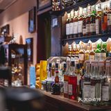 中古欧式cafe，路过一眼爱上，黑胶唱片慢生活🎵