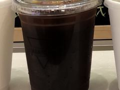 冷萃-Manner Coffee(大宁国际商业广场店)