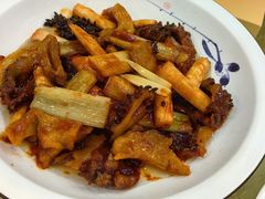 -鹏天阁酒楼·海鲜(红旗店)