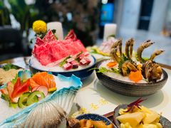 -虾佬圣汤·海鲜姿造(乐堤港店)