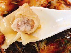 -锡笼记·无锡小笼(新明路店)