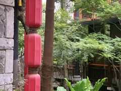 -鱼桥巷·美学川菜