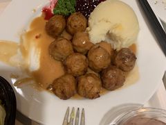 -宜家·瑞典食品屋(四元桥店)