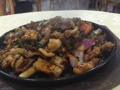 -标记美食新鲜猪杂(兴南大道店)