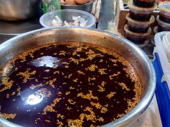 -三好食堂(煎饺·馄饨·肉饼米线·盛世广场店)