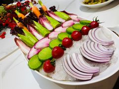 -鹊华居·地道鲁菜·海鲜·融合味(大明湖店)