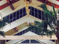 -雅安楠水阁温泉酒店