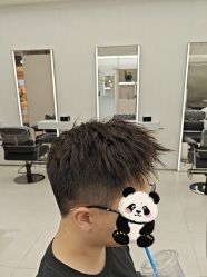 点击看大图 -M² LAB SALON