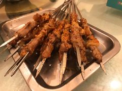 -马尔龙新疆饭店·清真(瑞景店)