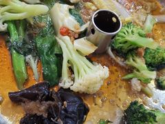 -老城味道·传统天津菜(杨柳青店)