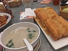 -聚福宝合苑食府(南头镇店)