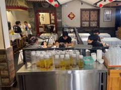 -金鸭都·老北京特色家常菜(潘家园店)