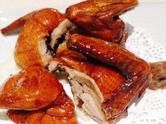 -顺峰海鲜酒楼(省府店)