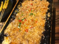 -铁人烧烤(北京店)