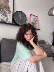 -朗峰专业美发沙龙