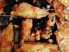 -三点小吃(山大店)