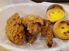 -肯德基(蓝湾广场店)