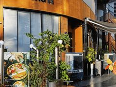 -blend咖啡部落(卓悦中心店)