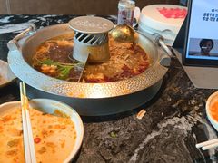 -牛New寿喜烧(新六百店)