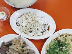 -水东兴记鸭粥店(茂名店)
