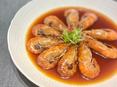 -锦府园·新台州菜(合生汇店)