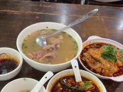 -牛王庙(龙华花园店)